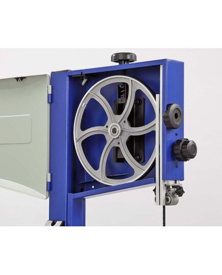 Пила ленточная БЕЛМАШ WBS-254/2, 450Вт, 220В, изображение 5