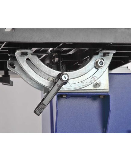 Пила ленточная БЕЛМАШ WBS-254/2, 450Вт, 220В, изображение 10