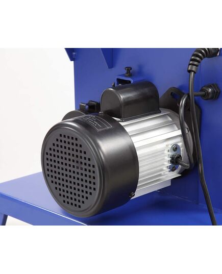 Пила ленточная БЕЛМАШ WBS-254/2, 450Вт, 220В, изображение 11