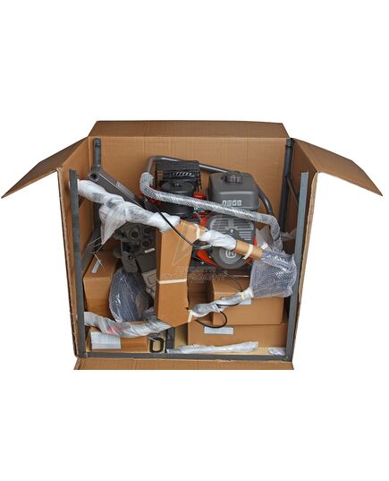 Мотокультиватор HUSQVARNA TF 230, изображение 14