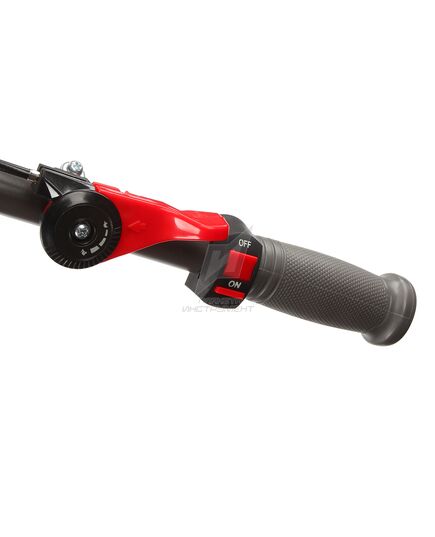 Мотокультиватор HUSQVARNA TF 230, изображение 9