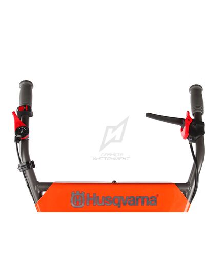 Мотокультиватор HUSQVARNA TF 230, изображение 8