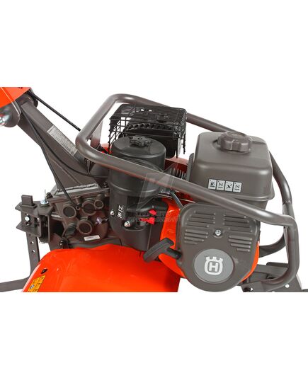 Мотокультиватор HUSQVARNA TF 230, изображение 11