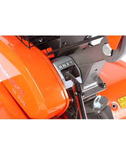 Мотокультиватор HUSQVARNA TF 230, изображение 7