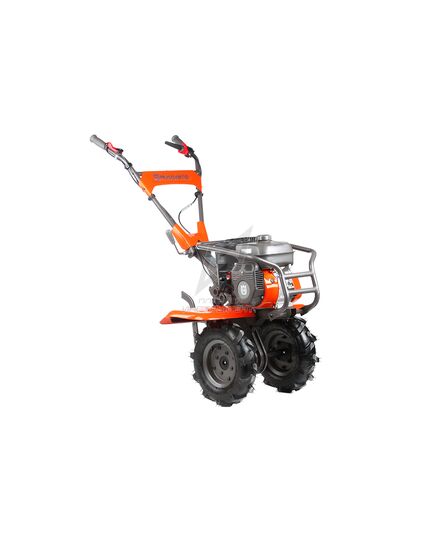 Мотокультиватор HUSQVARNA TF 338, изображение 2
