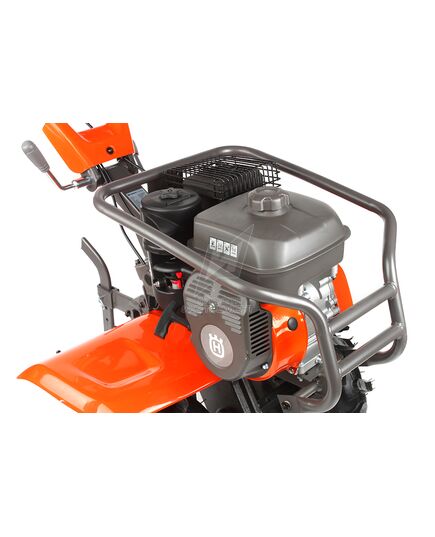 Мотокультиватор HUSQVARNA TF 338, изображение 9