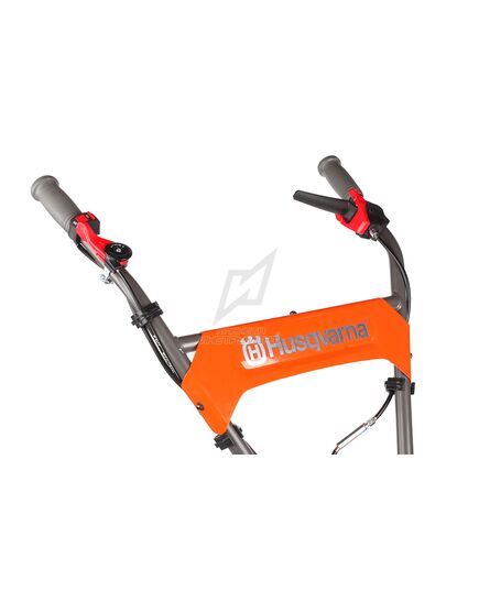 Мотокультиватор HUSQVARNA TF 338, изображение 10
