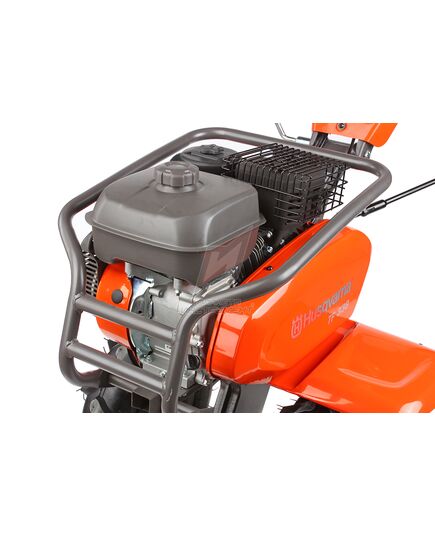 Мотокультиватор HUSQVARNA TF 338, изображение 8