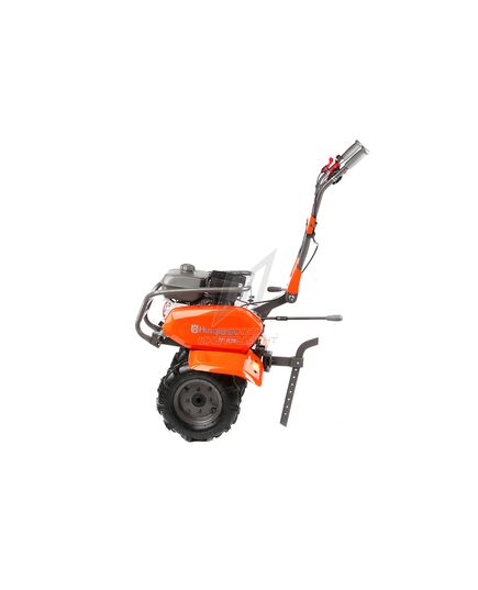 Мотокультиватор HUSQVARNA TF 338, изображение 3