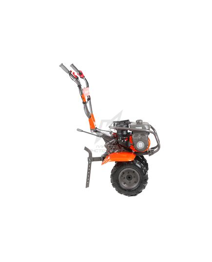 Мотокультиватор HUSQVARNA TF 338, изображение 4