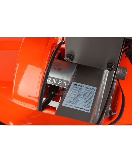 Мотокультиватор HUSQVARNA TF 338, изображение 12