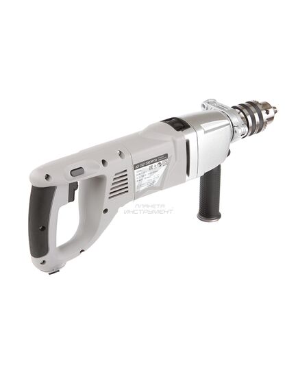 Дрель ударная Интерскол ДУ-22/1200ЭРП2, изображение 4