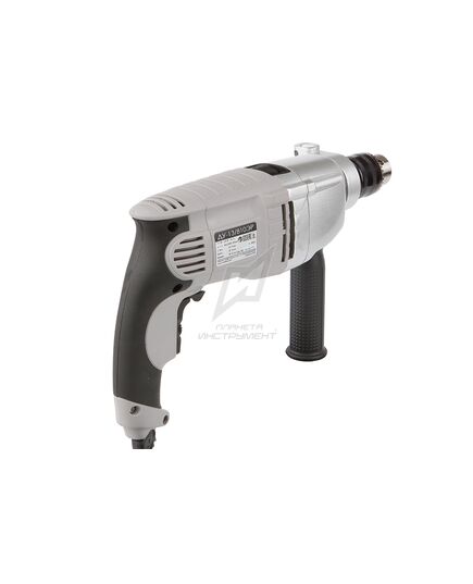 Дрель ударная Интерскол ДУ-13/810ЭР, изображение 3