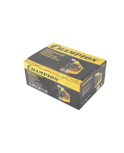 Станок для заточки цепей CHAMPION C2001, изображение 6 от магазина Планета Инструмент Станок для заточки цепей CHAMPION C2001, изображение 6