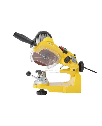 Станок для заточки цепей CHAMPION C2001, изображение 2 от магазина Планета Инструмент Станок для заточки цепей CHAMPION C2001, изображение 2