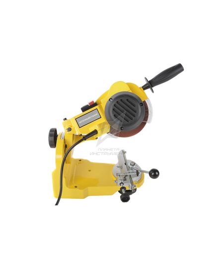 Станок для заточки цепей CHAMPION C2001, изображение 4 от магазина Планета Инструмент Станок для заточки цепей CHAMPION C2001, изображение 4