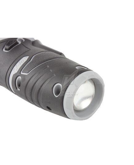 Аккумуляторная отвертка ИНТЕРСКОЛ ОА-3.6Ф, кейс, изображение 9