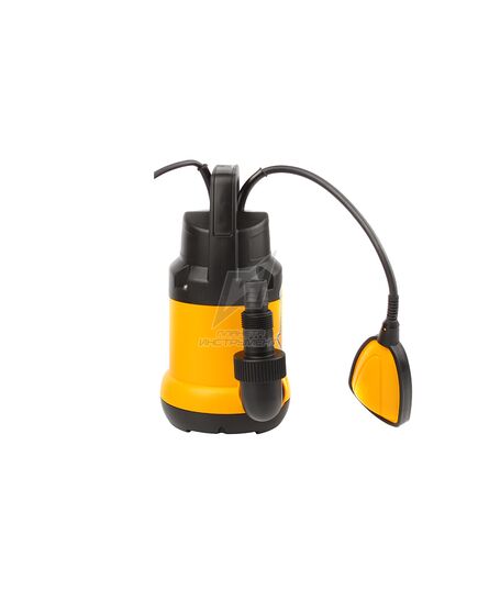Насос погружной дренажный ХОЗЯИН НДП-500-5, изображение 2