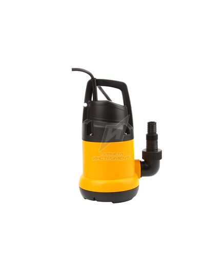 Насос погружной дренажный ХОЗЯИН НДП-500-5, изображение 3