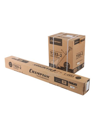 Триммер бензиновый CHAMPION T333-2, изображение 13