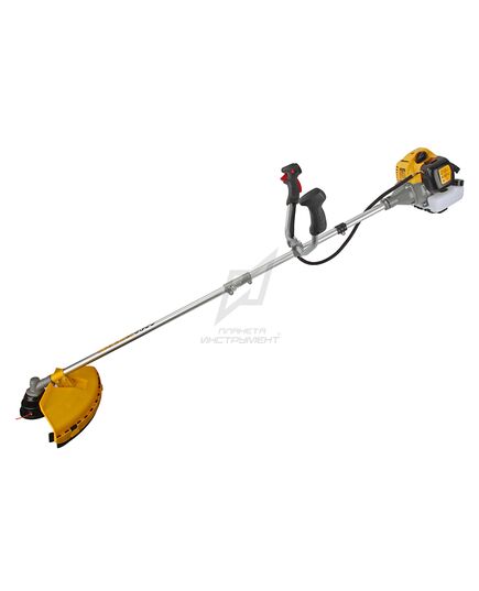 Триммер бензиновый CHAMPION T333-2, изображение 2