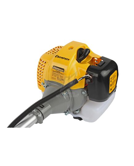 Триммер бензиновый CHAMPION T333-2, изображение 3