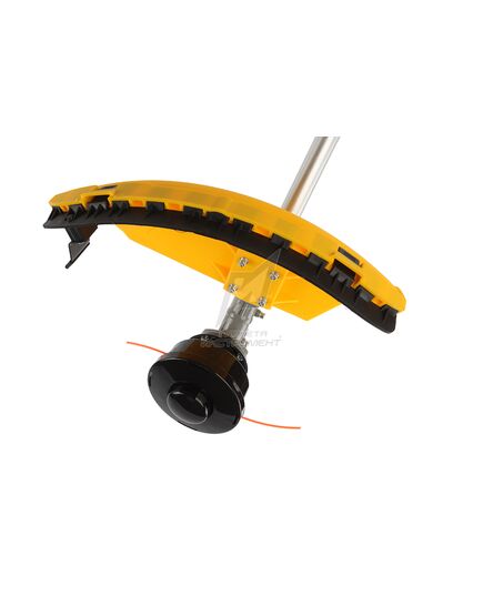 Триммер бензиновый CHAMPION T333-2, изображение 10