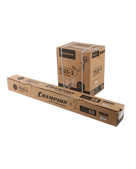 Триммер бензиновый CHAMPION T523-2, изображение 13