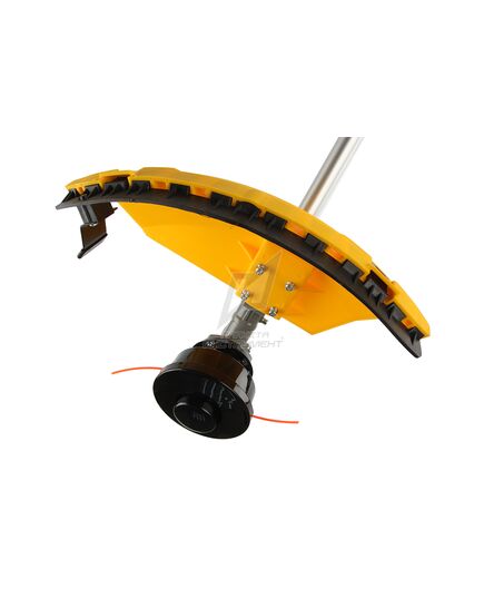 Триммер бензиновый CHAMPION T523-2, изображение 10