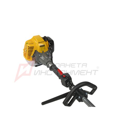 Триммер бензиновый CHAMPION T252, изображение 4