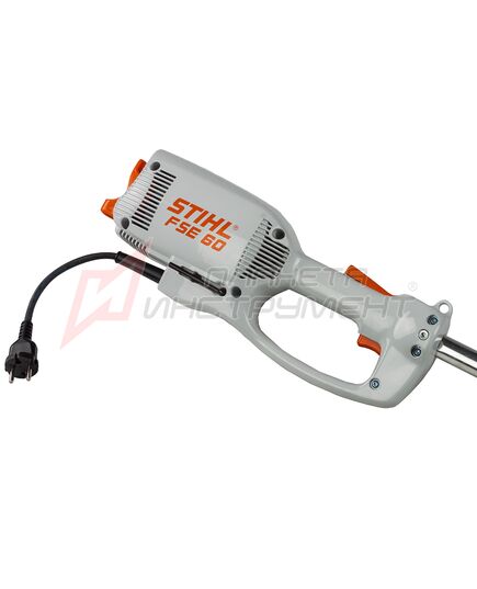 Триммер электрический STIHL FSE 60, изображение 4