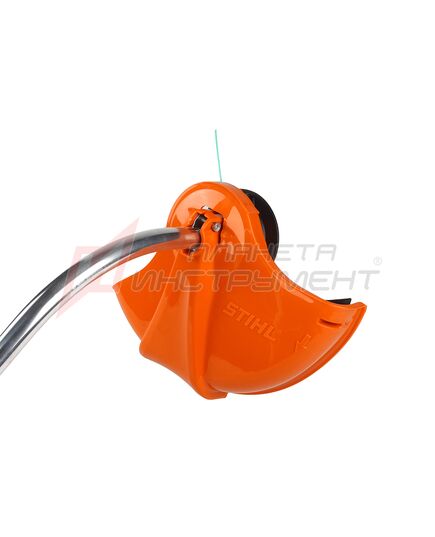 Триммер электрический STIHL FSE 60, изображение 5