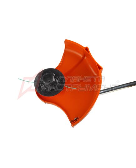 Триммер электрический STIHL FSE 60, изображение 6