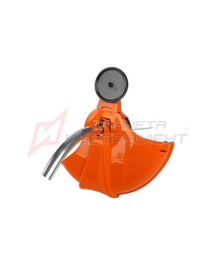 Триммер электрический STIHL FSE 81, изображение 4