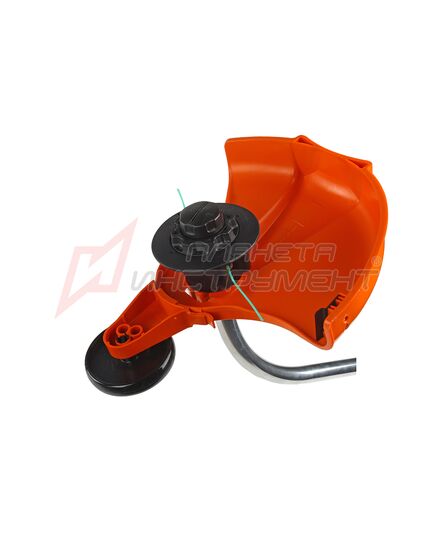 Триммер электрический STIHL FSE 81, изображение 5