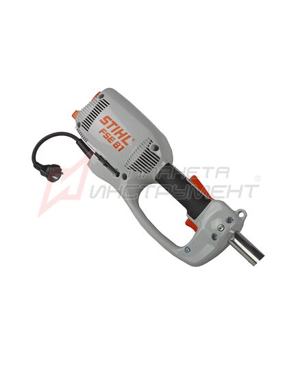 Триммер электрический STIHL FSE 81, изображение 6