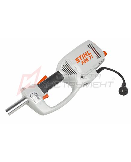 Триммер электрический STIHL FSE 71, изображение 5