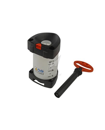 Опрыскиватель STIHL SG 21 ручной 3л, изображение 3