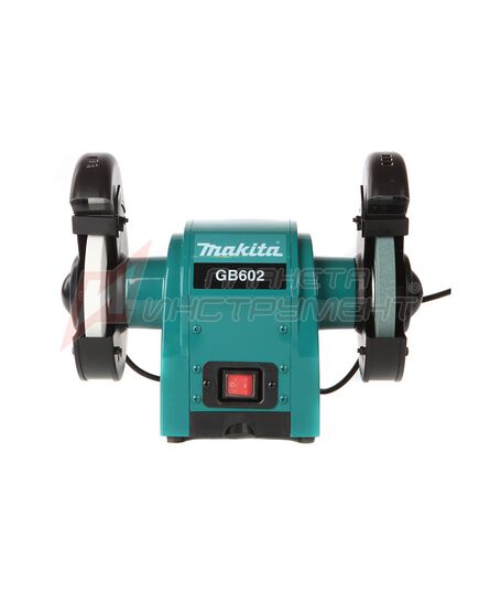 Точило Makita GB 602, изображение 2