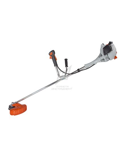 Триммер бензиновый STIHL FS- 55 + диск 2-зуб + аutocut 25-2, изображение 2