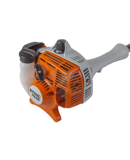 Триммер бензиновый STIHL FS- 55 + диск 2-зуб + аutocut 25-2, изображение 5
