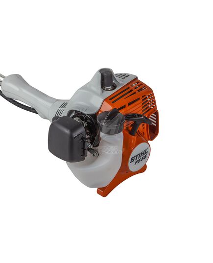 Триммер бензиновый STIHL FS- 55 + диск 2-зуб + аutocut 25-2, изображение 6