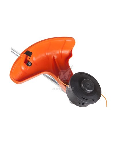 Триммер бензиновый STIHL FS- 55 + диск 2-зуб + аutocut 25-2, изображение 8