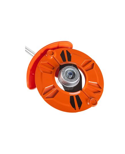 Триммер бензиновый STIHL FS- 55 + диск 2-зуб + аutocut 25-2, изображение 10
