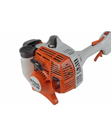 Триммер бензиновый STIHL FS-38, изображение 7