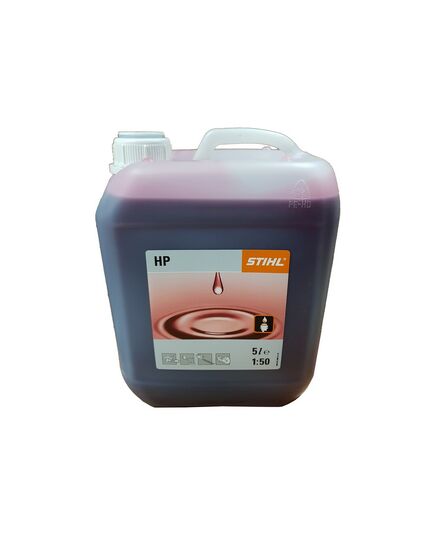 Присадка к топливу STIHL 5,0л, изображение 2