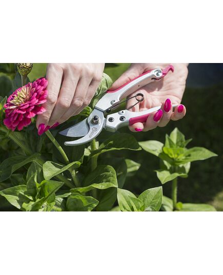 Секатор плоскостной Центроинструмент 0703, 20мм, изображение 2