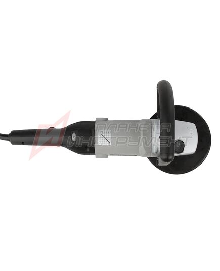 Полировальная машина Интерскол УПМ-180/1300ЭМ, изображение 4