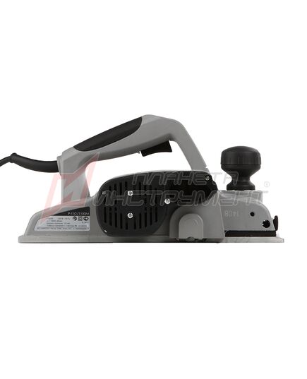 Рубанок Интерскол Р-110/1100М, изображение 3