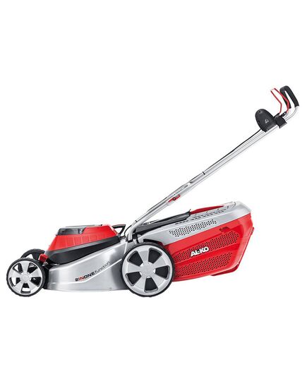 Газонокосилка аккумуляторная AL-KO Moweo 46.5 Li, 36В Li-ion (без АКБ и ЗУ), изображение 2